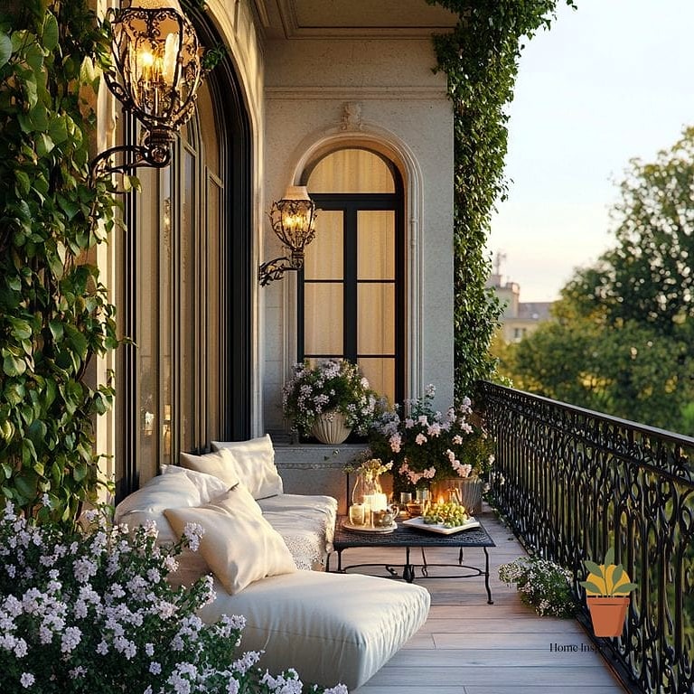 Woven Outdoor Rug